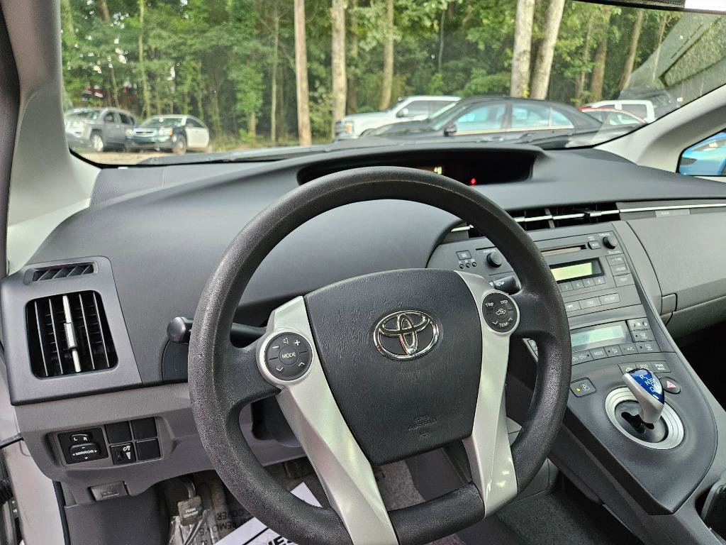 Used 2010 Toyota Prius Two image 18