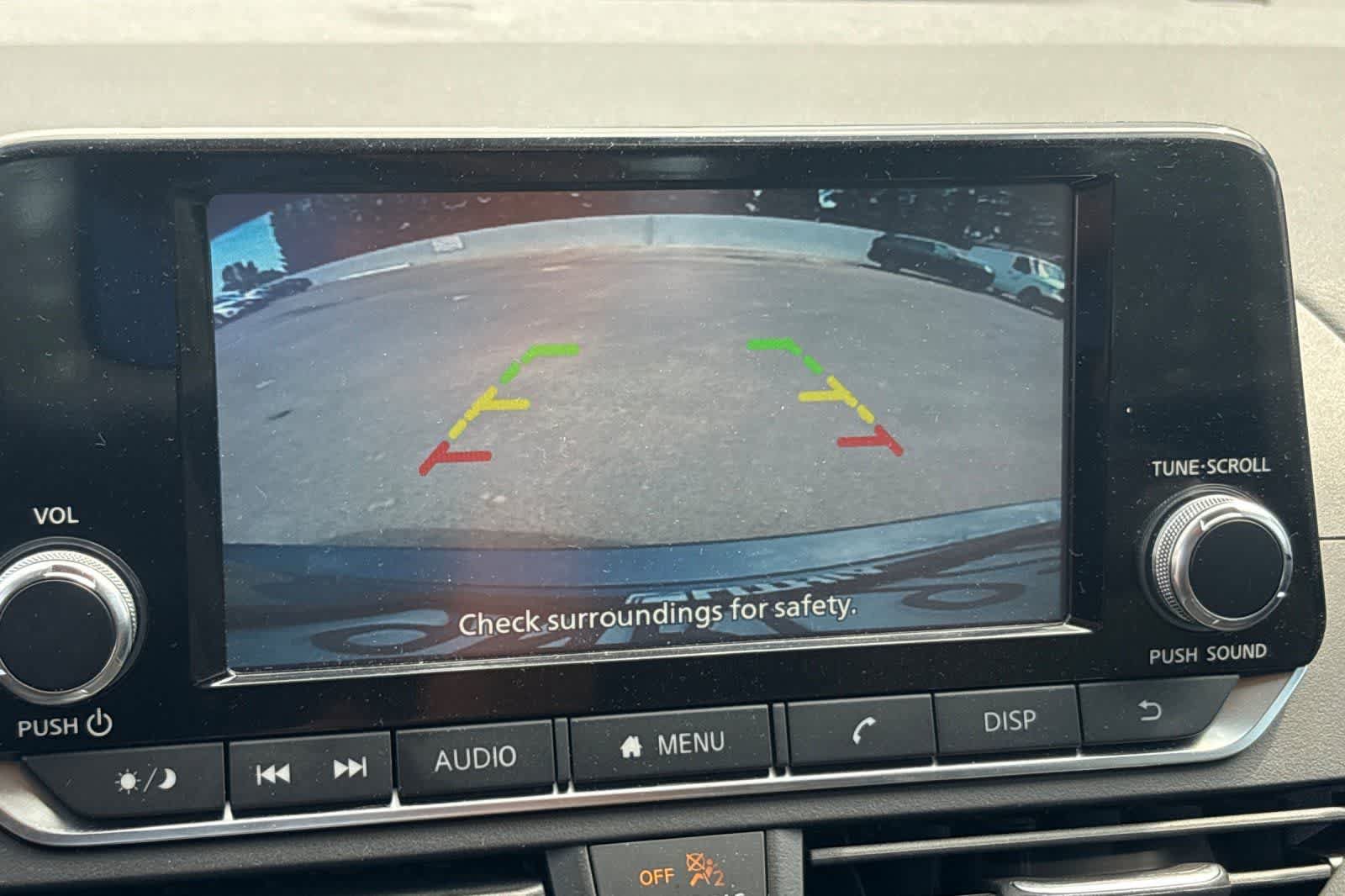 Certified 2024 Nissan Altima 2.5 S FWD image 18