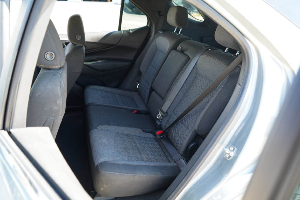 Used 2024 Chevrolet Equinox LT FWD image 9
