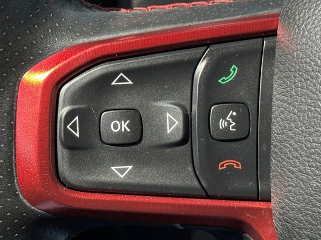 Used 2021 RAM 1500 Rebel w/ Rebel Level 1 Equipment Group AWD/4WD image 23