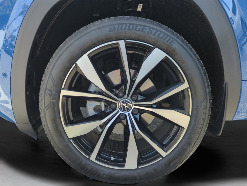 New 2026 Volkswagen Atlas SEL Premium R-Line image 48