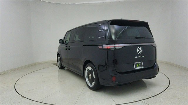 Used 2025 Volkswagen ID. Buzz Pro S image 63
