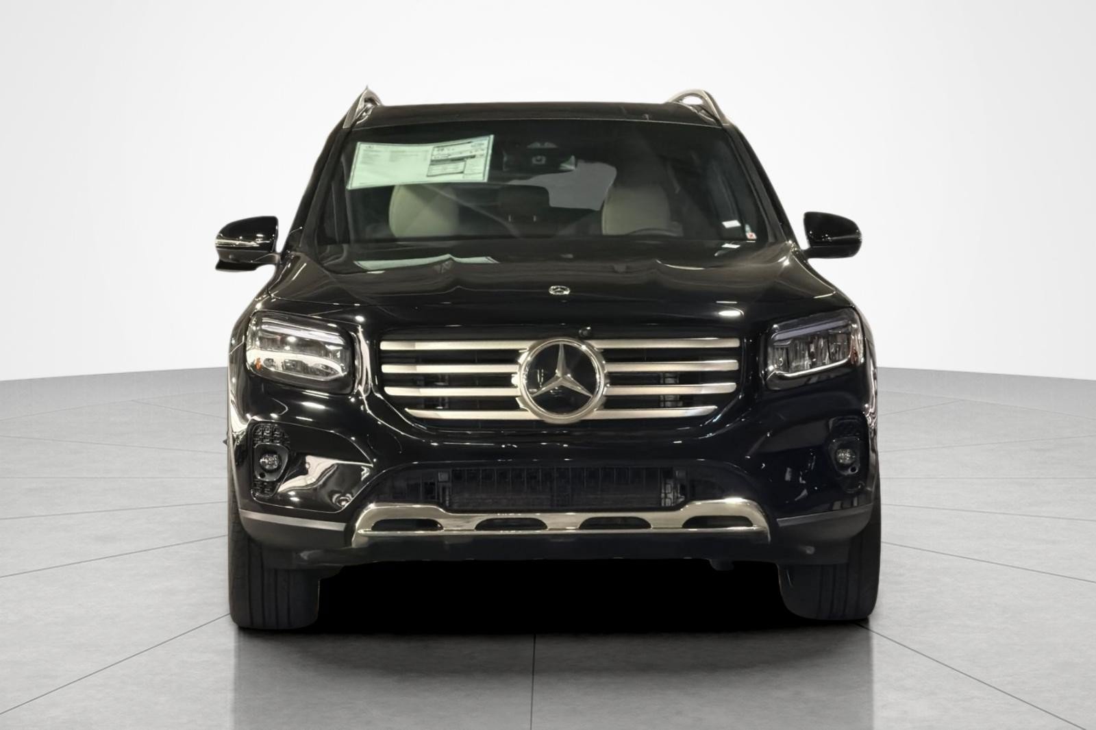 New 2026 Mercedes-Benz GLB 250 image 8