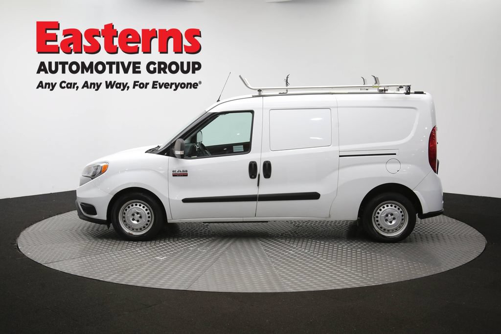 Used 2022 RAM ProMaster City Wagon FWD image 57