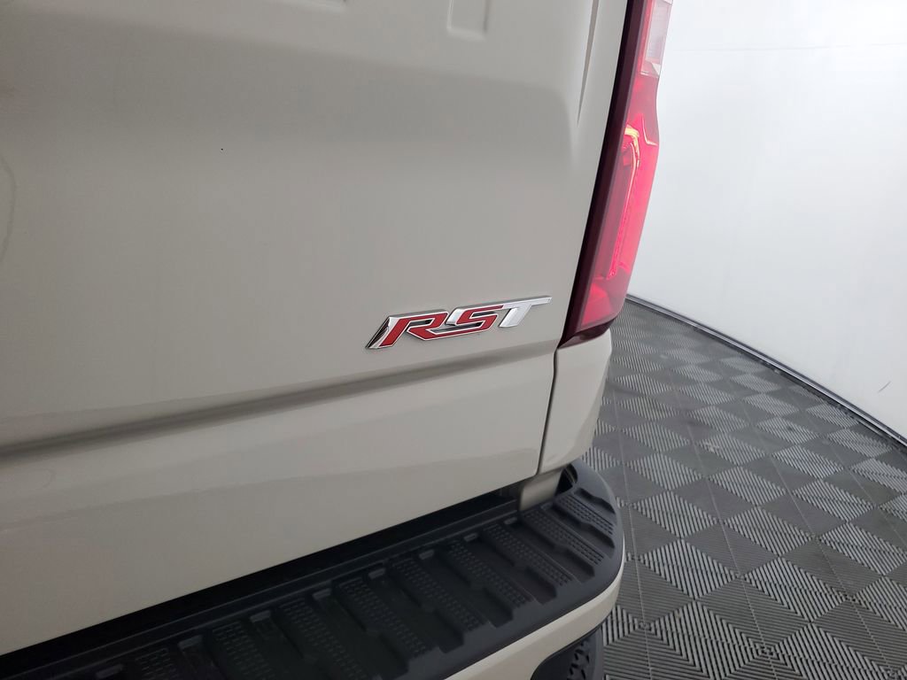 New 2026 Chevrolet Silverado 1500 RST w/ RST All Star Premium Package AWD/4WD image 31