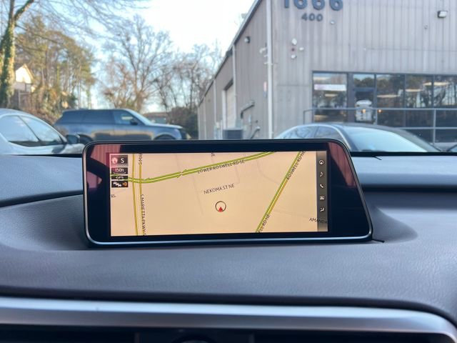 Used 2019 Lexus RX 350 FWD image 23