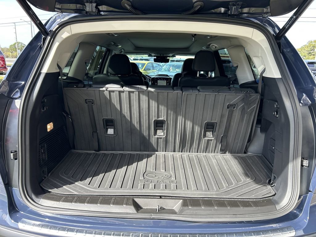 Certified 2024 Subaru Ascent Touring w/ Popular Package #2 image 12