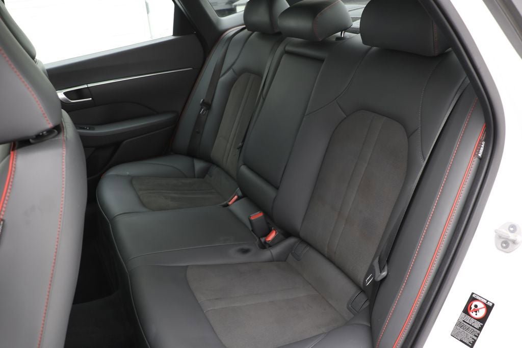 Used 2023 Hyundai Sonata SEL Plus FWD image 11