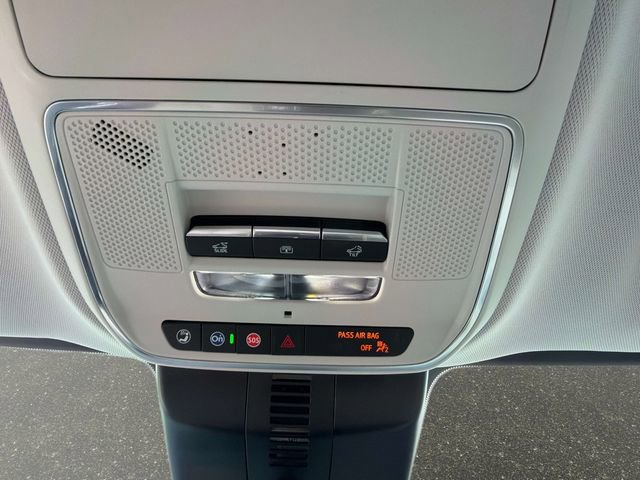 New 2026 Buick Enclave Avenir w/ Super Cruise Package image 32