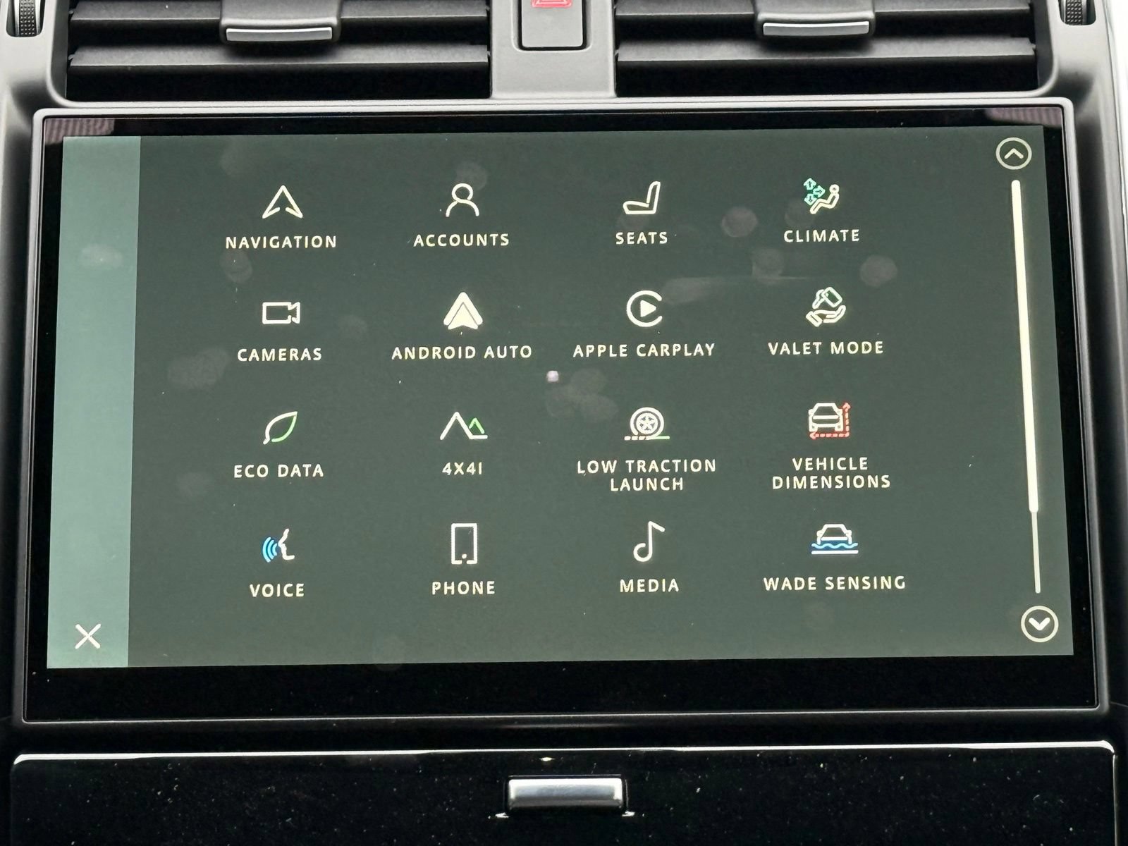 New 2026 Land Rover Discovery S AWD/4WD image 28