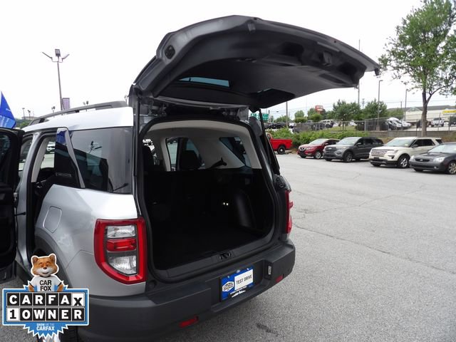 Used 2021 Ford Bronco Sport AWD/4WD image 30