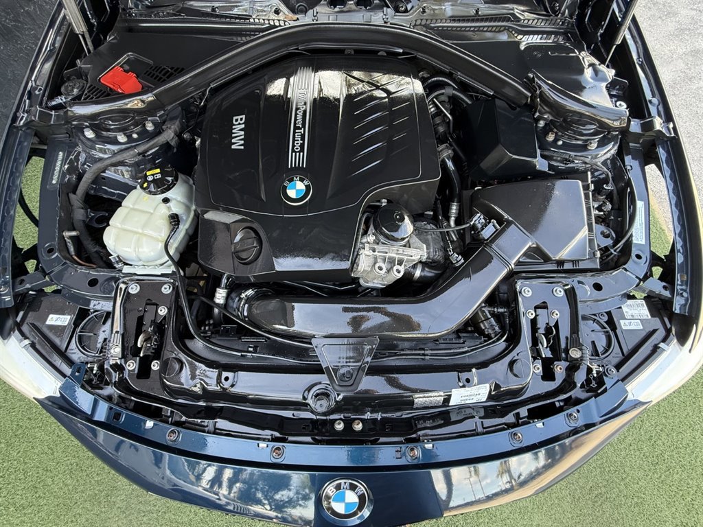 Used 2015 BMW 435i xDrive Coupe AWD/4WD image 27
