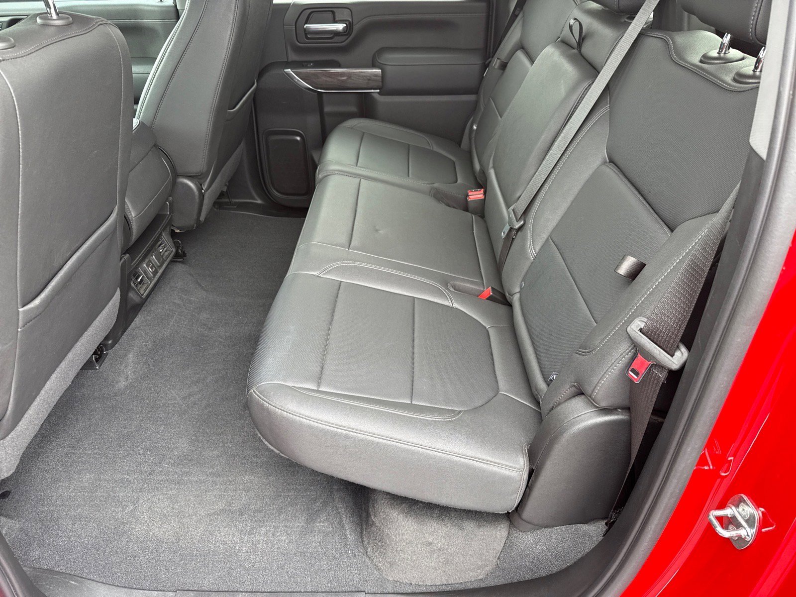 Used 2023 Chevrolet Silverado 3500 LTZ w/ Gooseneck/5TH Wheel Package image 11