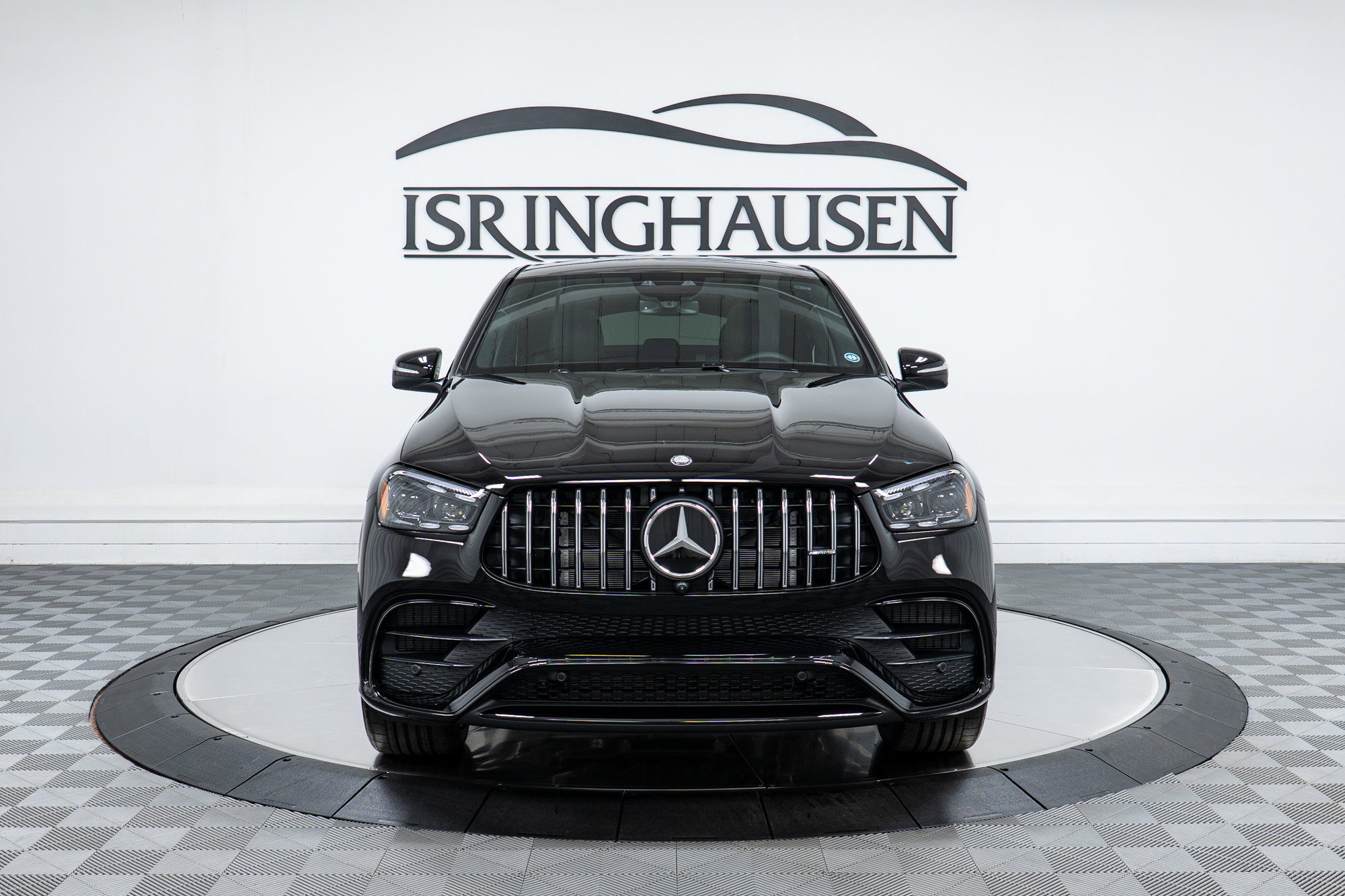 New 2026 Mercedes-Benz GLE 63 AMG S image 2
