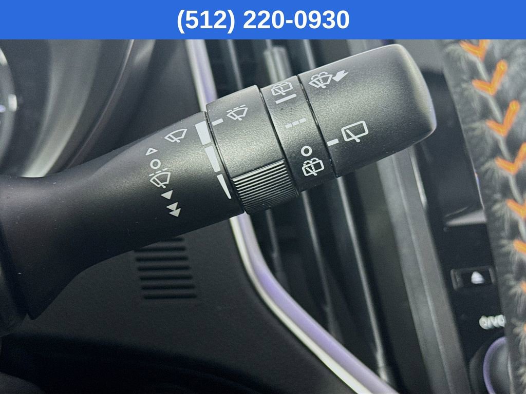 Used 2023 Subaru Crosstrek 2.0i Premium image 14