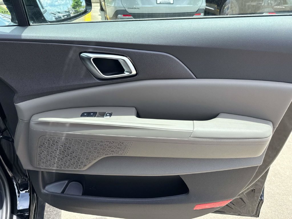 New 2026 Kia Carnival EX FWD image 15