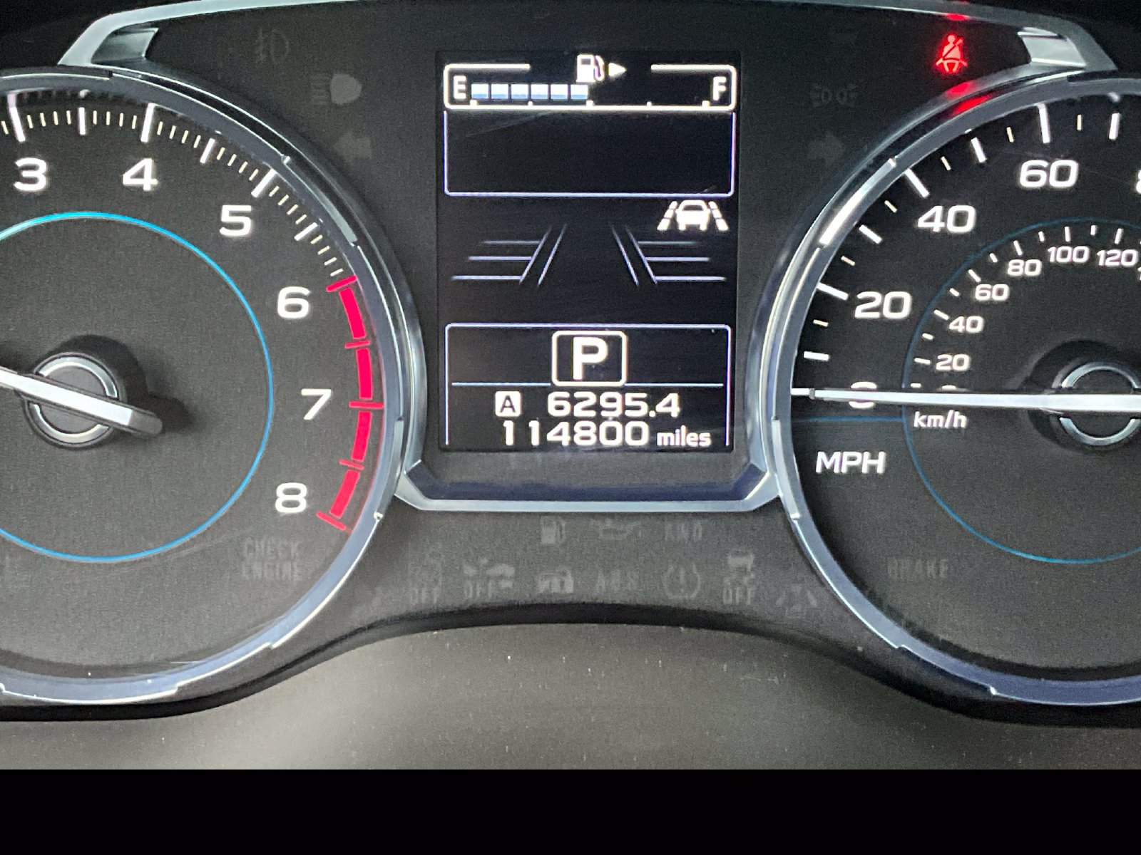 Used 2018 Subaru Forester 2.5i Premium AWD/4WD image 17