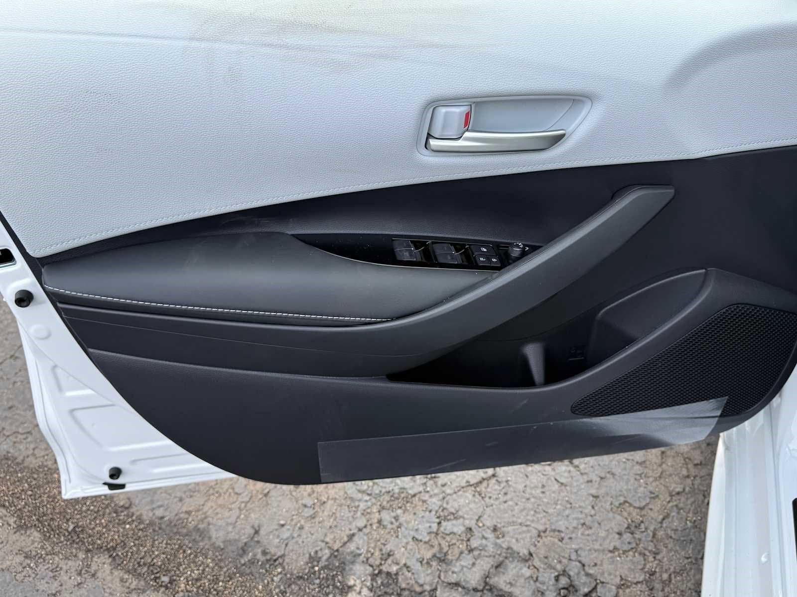 New 2026 Toyota Corolla SE image 6