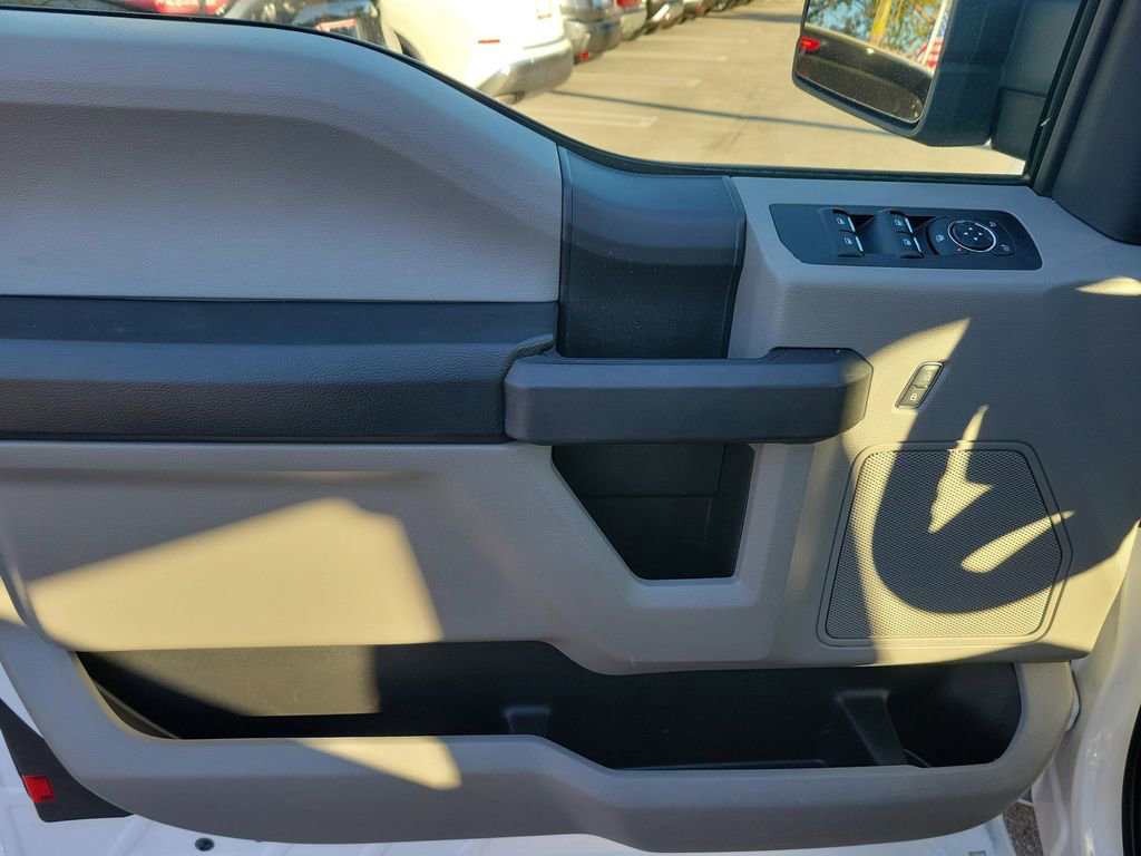 Used 2020 Ford F150 XL w/ Equipment Group 101A Mid image 16