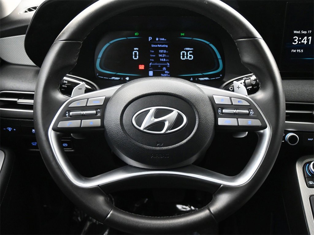 Used 2023 Hyundai Palisade XRT image 7