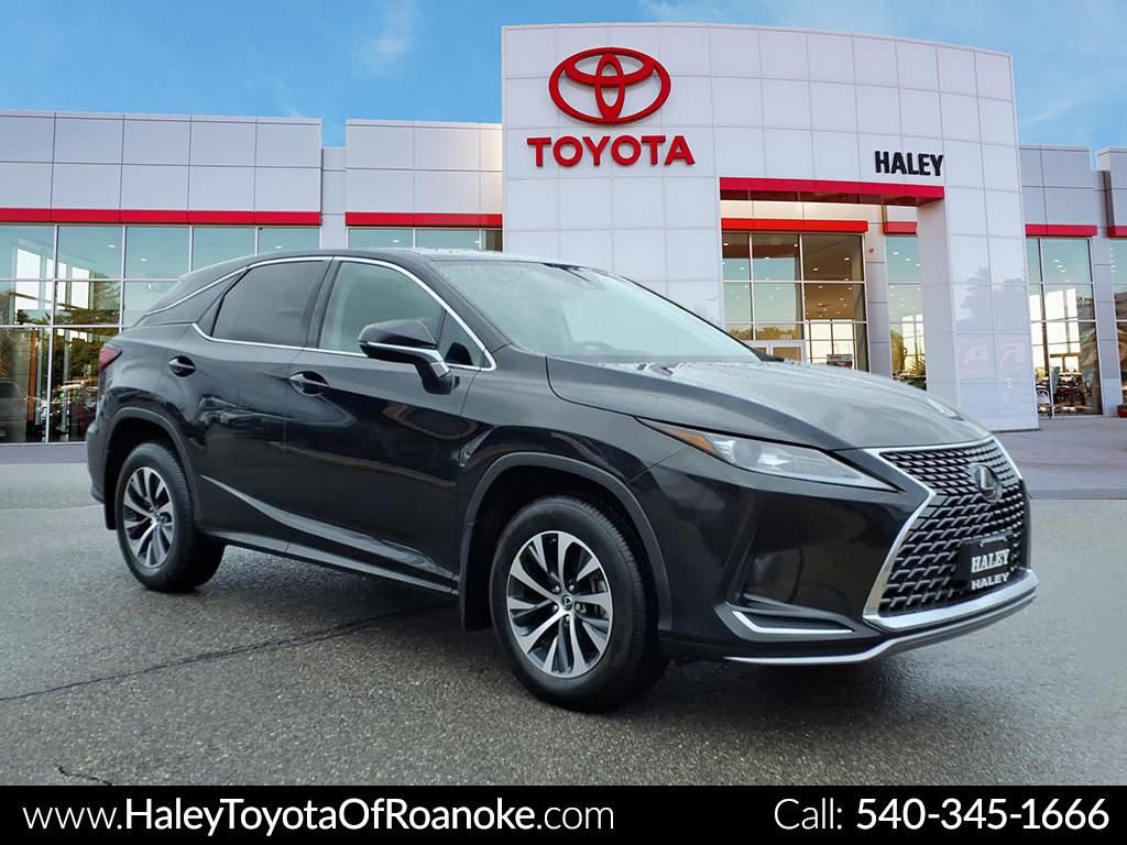 Used 2022 Lexus RX 350 350 image 1