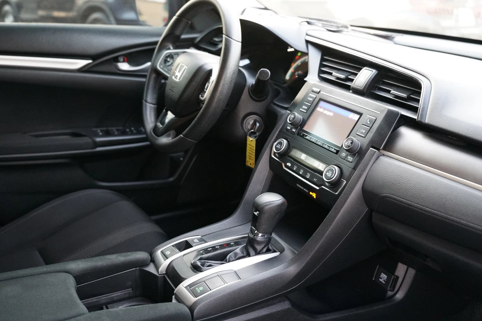 Used 2021 Honda Civic LX image 24