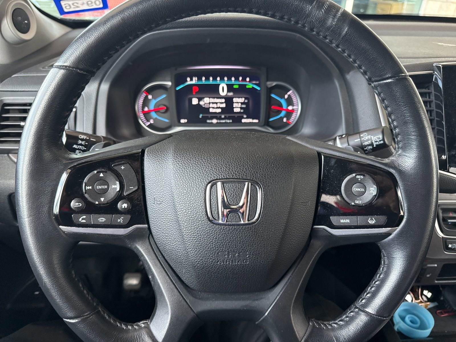 Used 2022 Honda Pilot Special Edition image 17