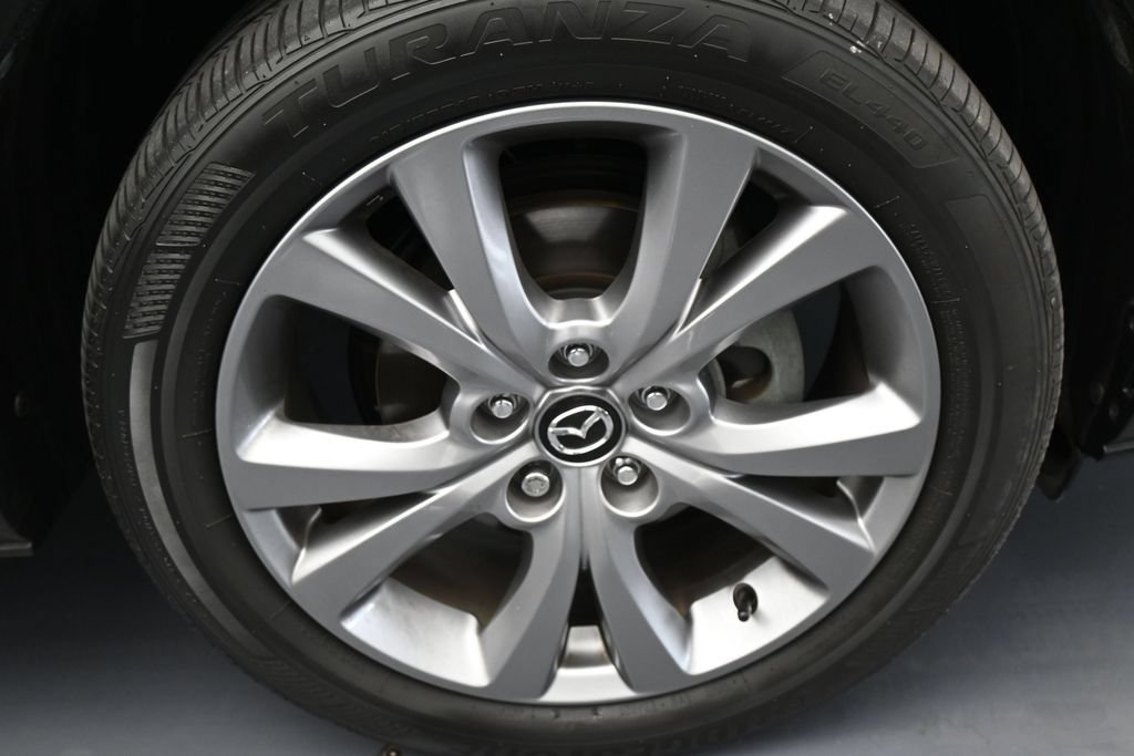 Used 2023 MAZDA CX-30 AWD 2.5 S w/ Premium Package image 43
