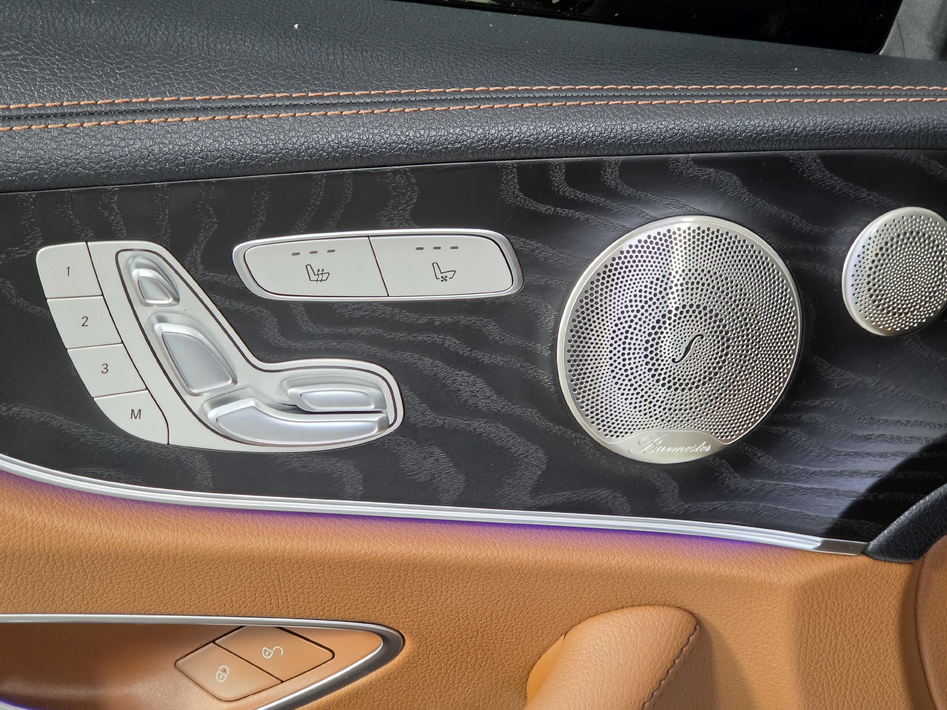 Used 2022 Mercedes-Benz E 450 Coupe image 8