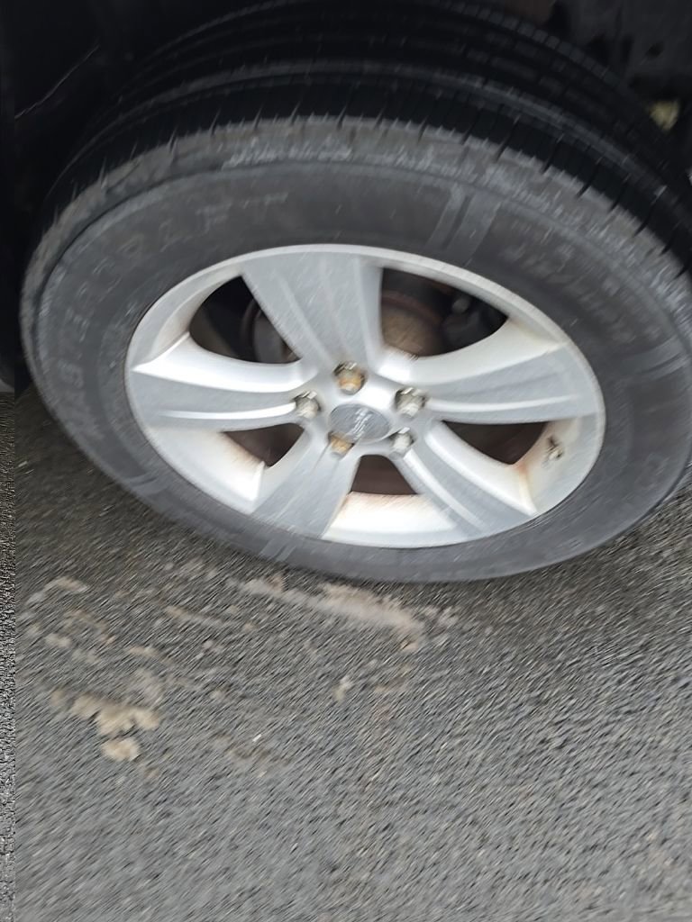 Used 2011 Jeep Patriot Latitude image 5