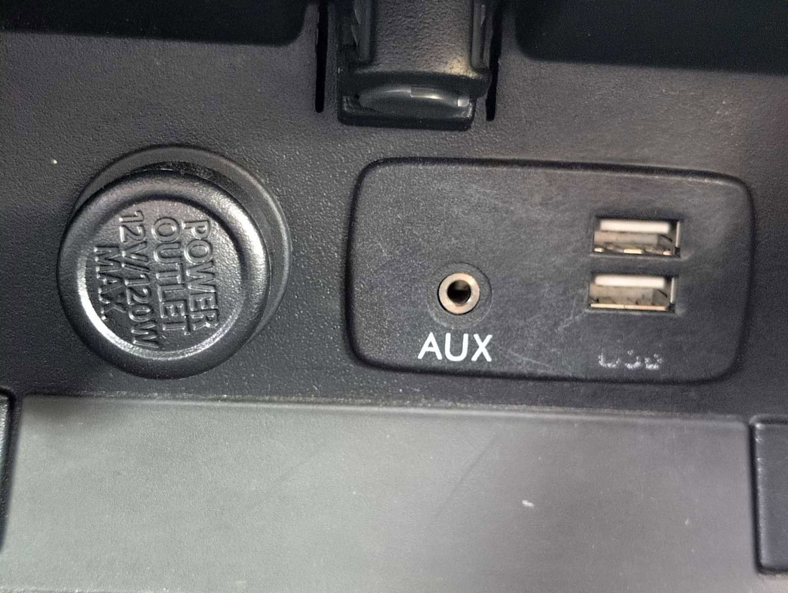 Used 2018 Subaru Outback 2.5i Premium w/ Popular Package #1 image 29