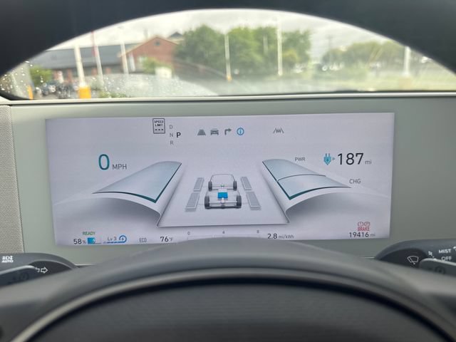 Used 2024 Hyundai Ioniq 5 SEL AWD/4WD image 19
