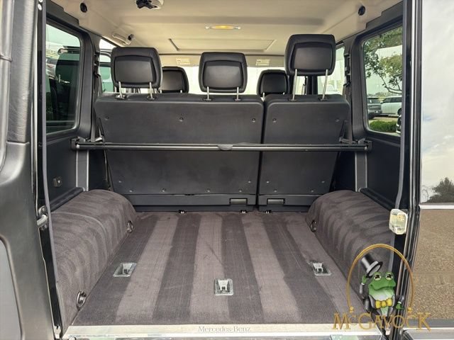 Used 2015 Mercedes-Benz G 550 image 19