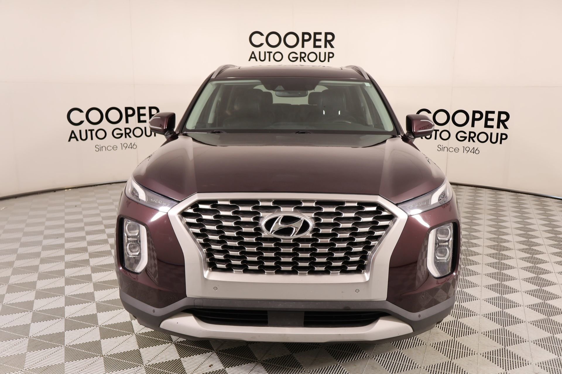 Used 2022 Hyundai Palisade SEL w/ Premium Package image 10