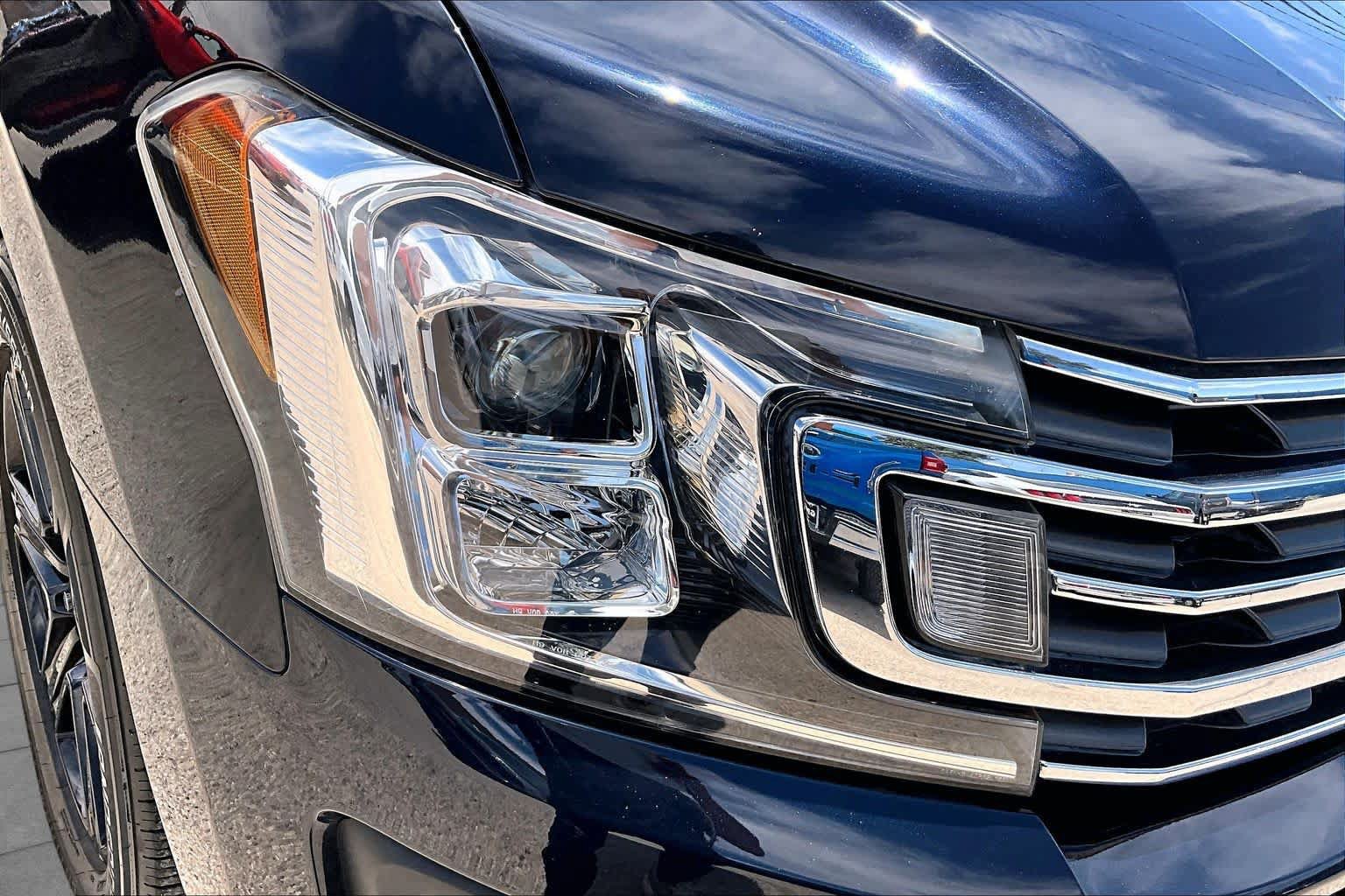 Used 2021 Ford Expedition XLT RWD image 27