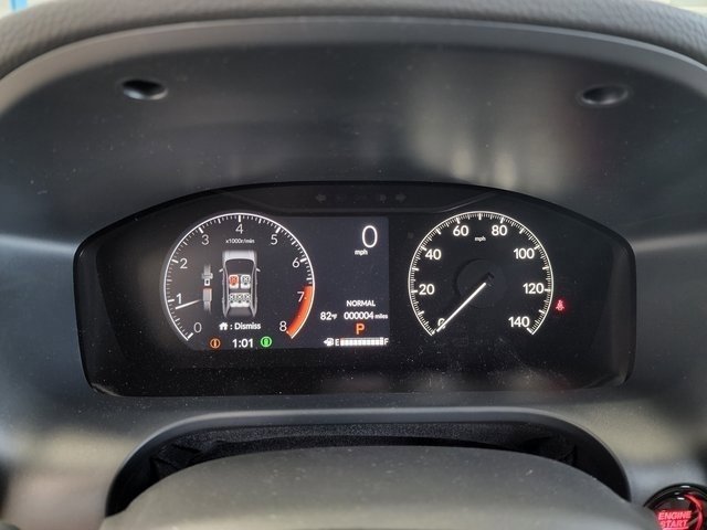 Used 2023 Honda HR-V LX image 22