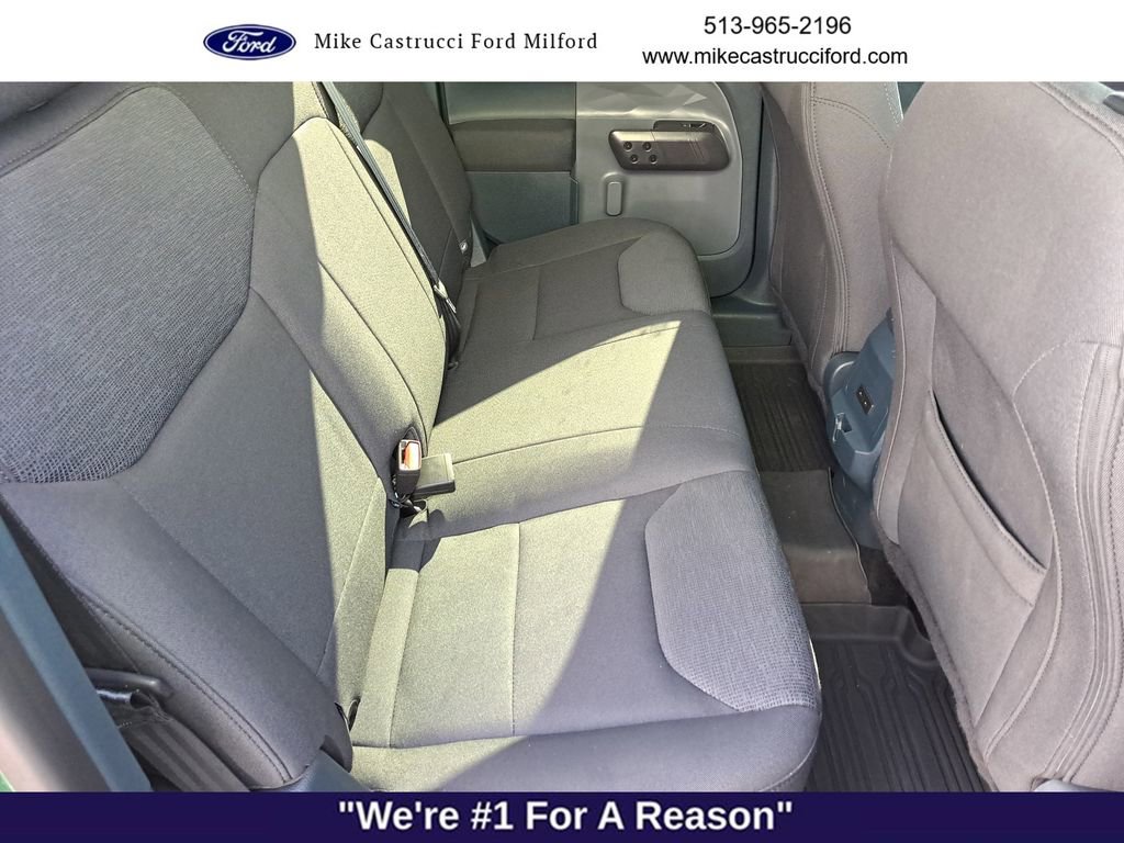 Certified 2025 Ford Maverick XL w/ 4K Tow Package image 25