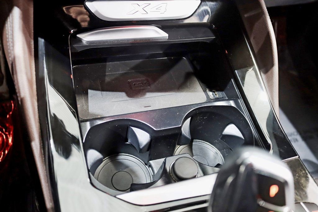 Used 2020 BMW X4 xDrive30i image 26