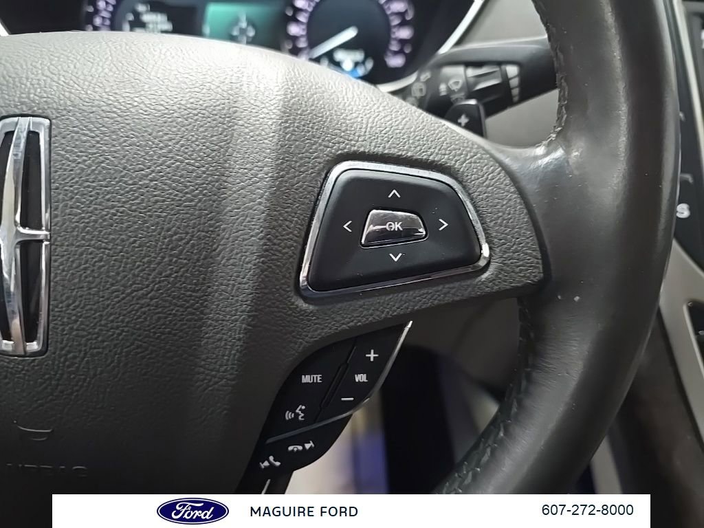 Used 2016 Lincoln MKX Select w/ Select Plus Package image 23