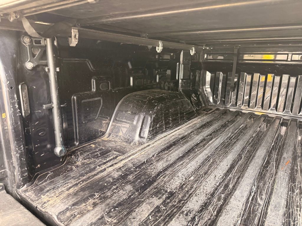 Used 2022 GMC Sierra 1500 Elevation image 10