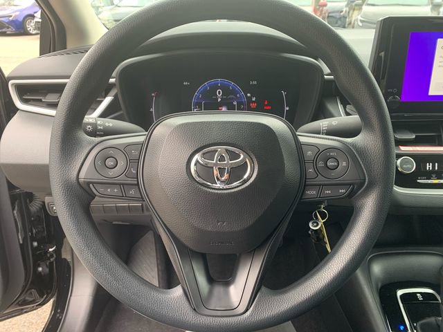 New 2026 Toyota Corolla LE FWD image 16