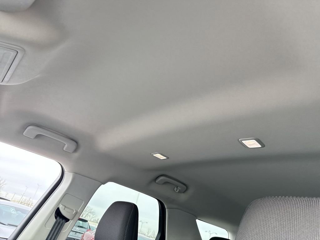 Used 2021 Ford Bronco Sport Big Bend image 21