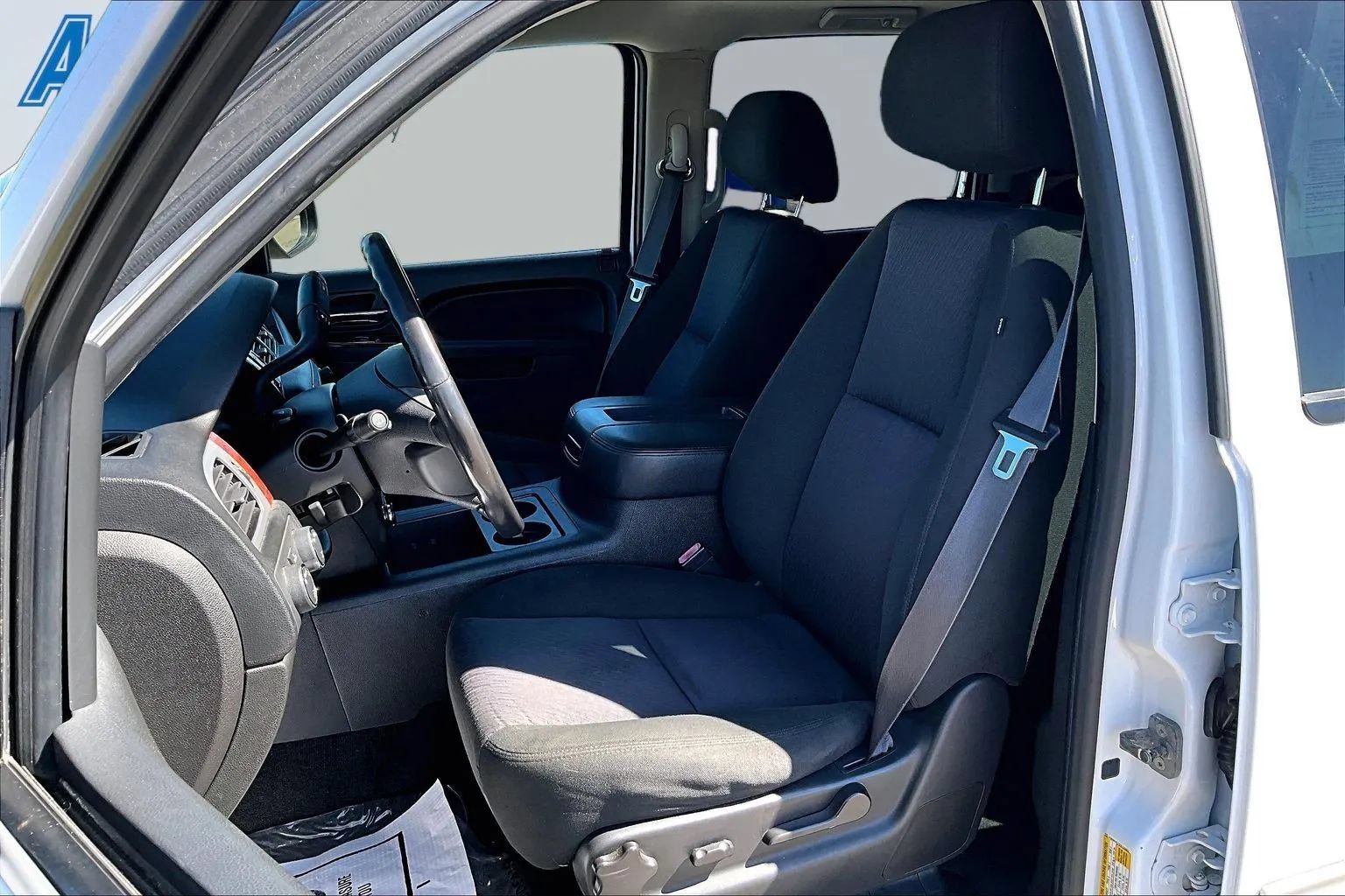 Used 2014 Chevrolet Suburban LS AWD/4WD image 26