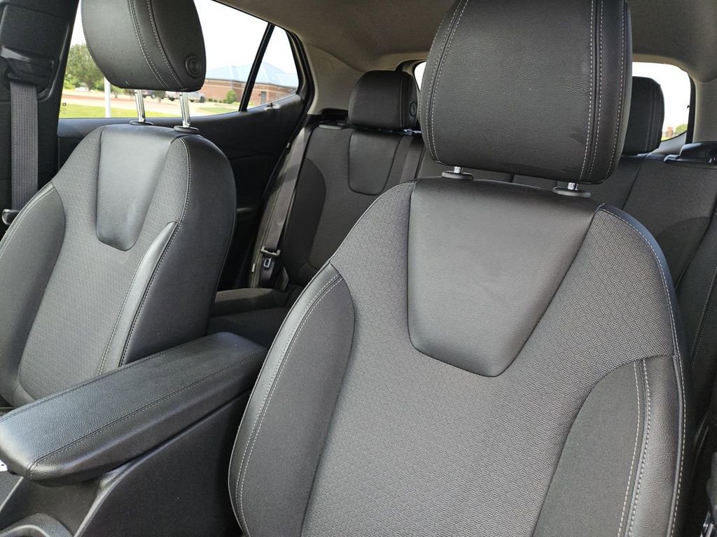 Used 2025 Buick Encore GX Preferred FWD image 21