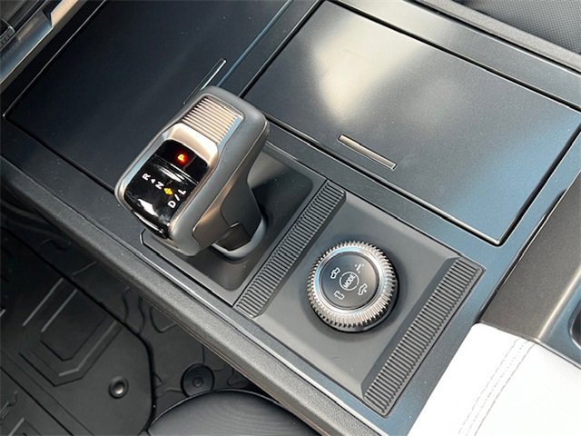 New 2025 GMC Hummer EV 3X image 27