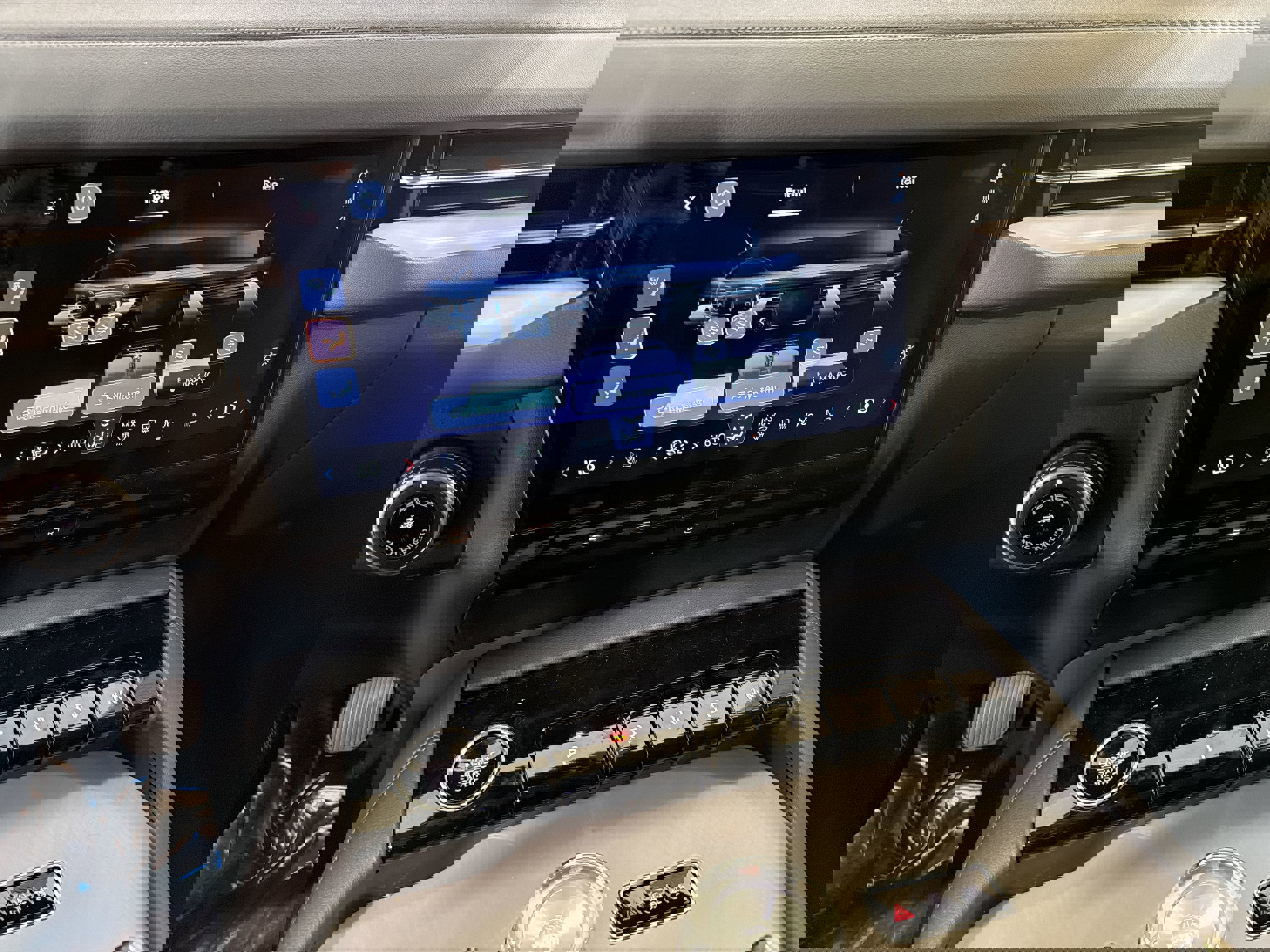 New 2026 Lincoln Navigator Premiere image 20