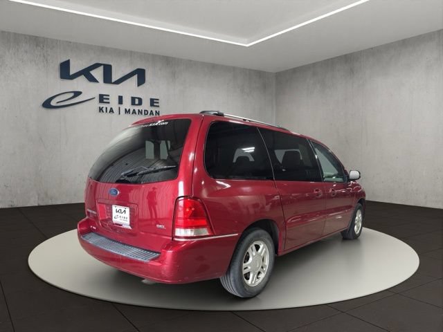 Used 2005 Ford Freestar SEL FWD image 11