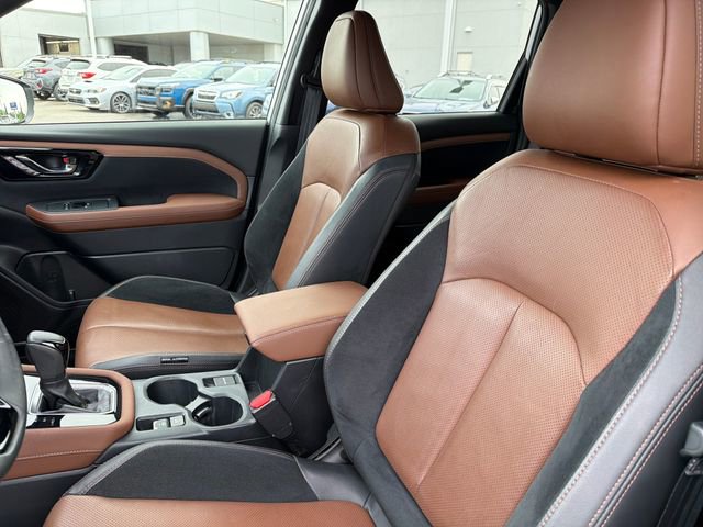 Certified 2025 Subaru Forester Touring AWD/4WD image 20