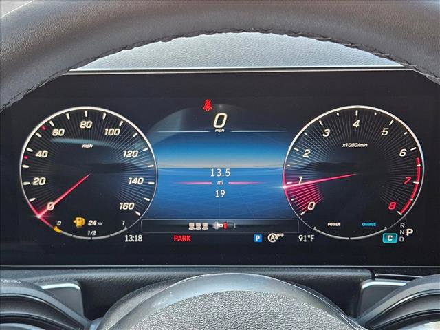 Used 2026 Mercedes-Benz GLB 250 image 11
