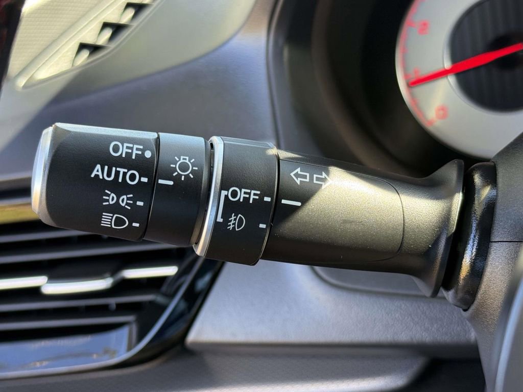 Used 2025 Acura RDX A-Spec AWD/4WD image 12
